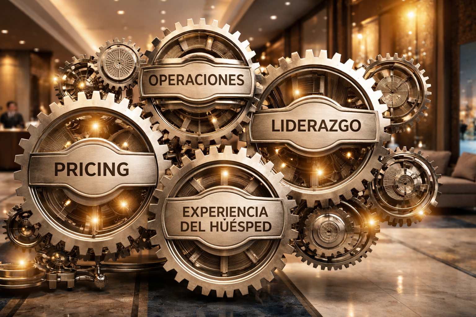 Pensamiento Estratégico Integral