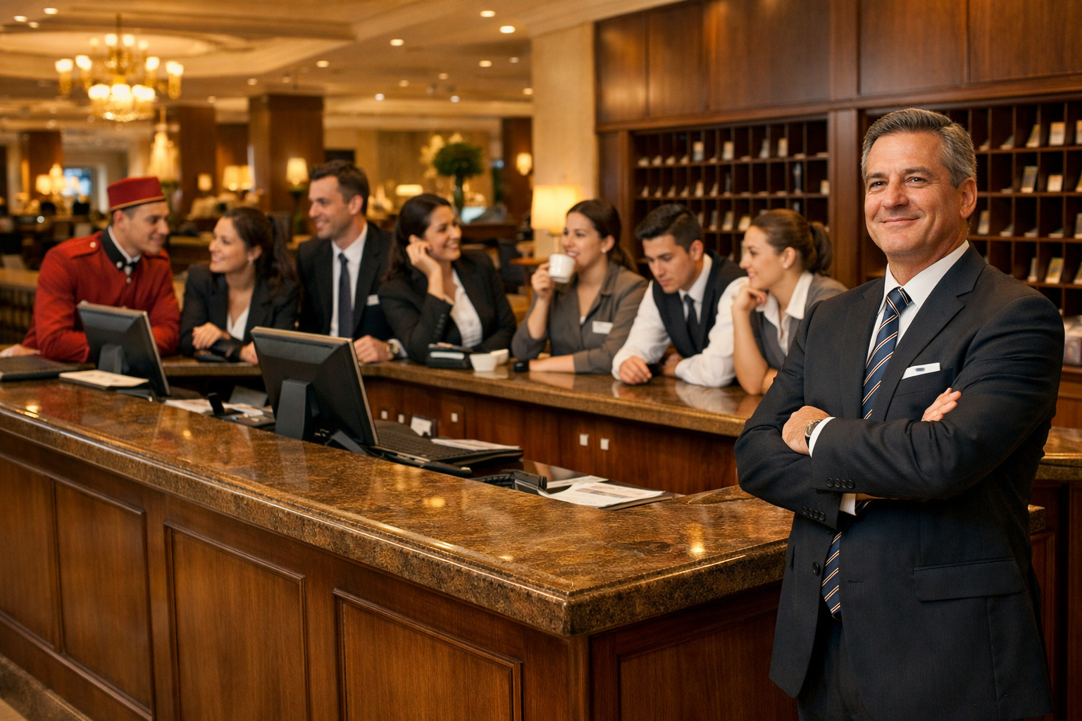 Sobredimensionar equipos sin exigir productividad