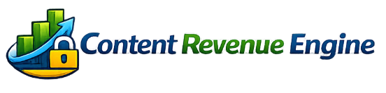 Content Revenue Engine