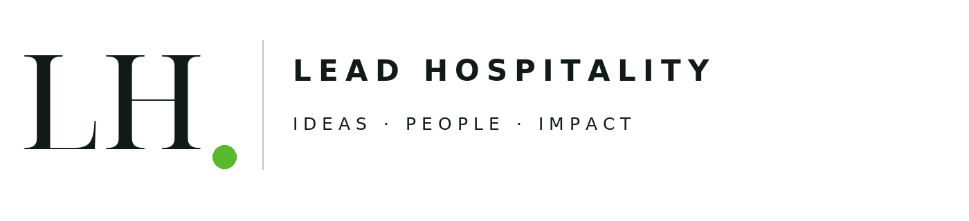 Lead Hospitality