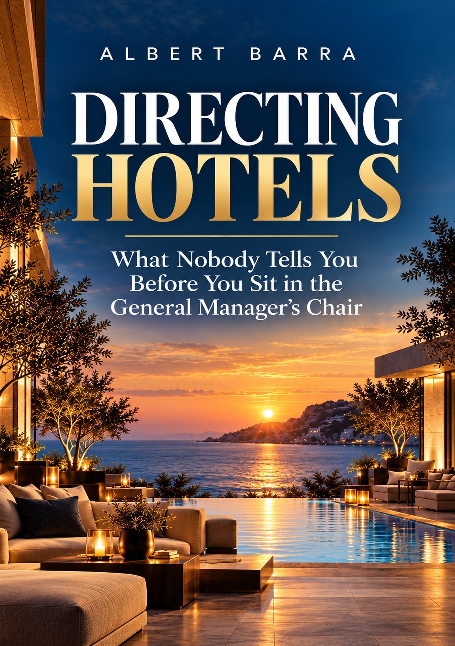 Directing Hotels