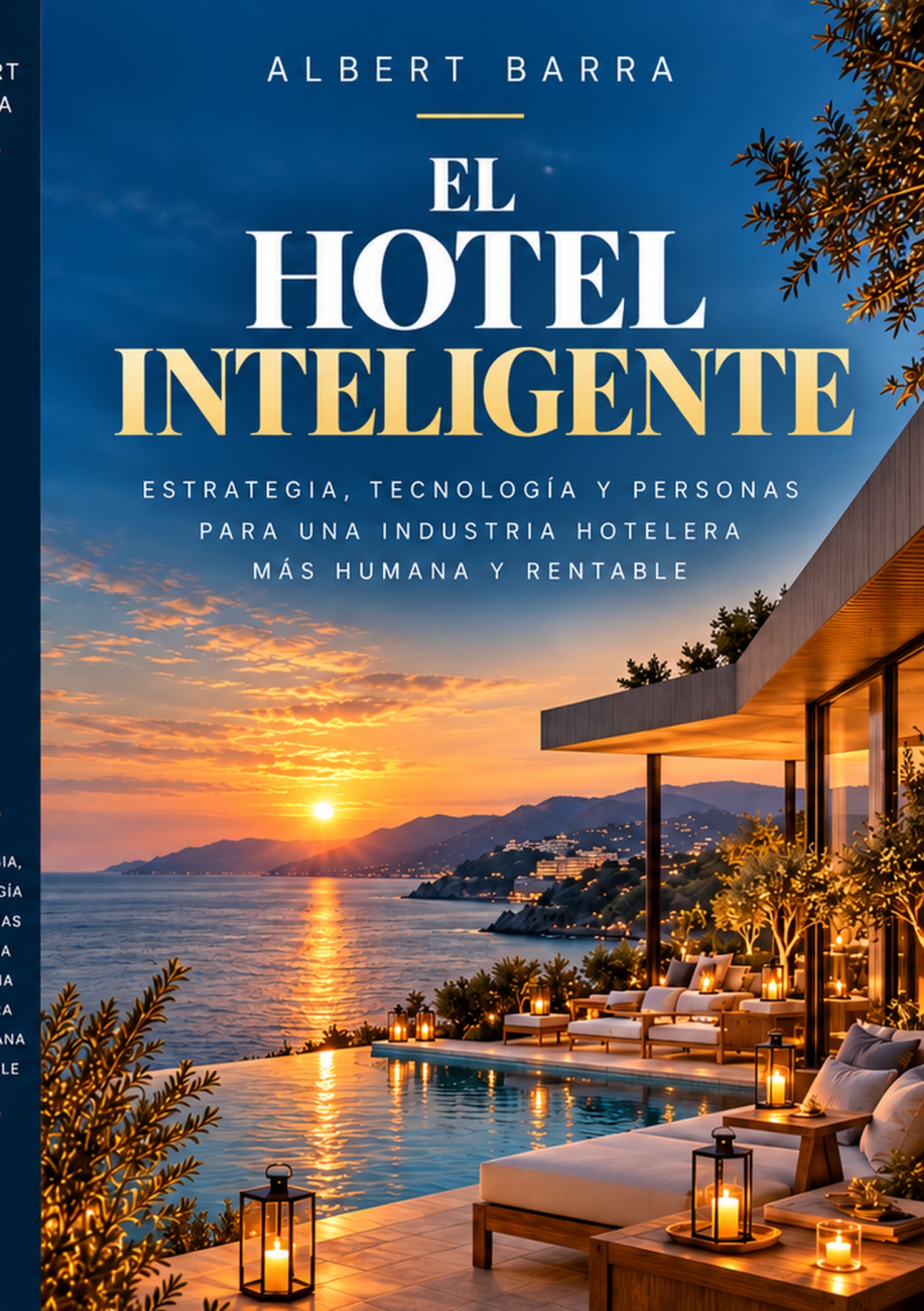 El Hotel Inteligente