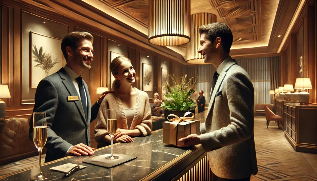 10 Hotel Guest Loyalty Strategies to Build Long-Term Relationships