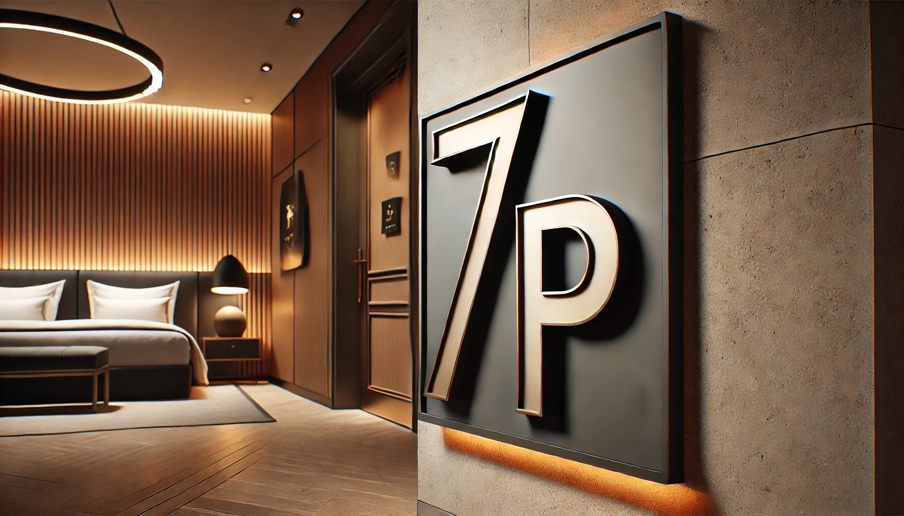 7ps del marketing hotelero