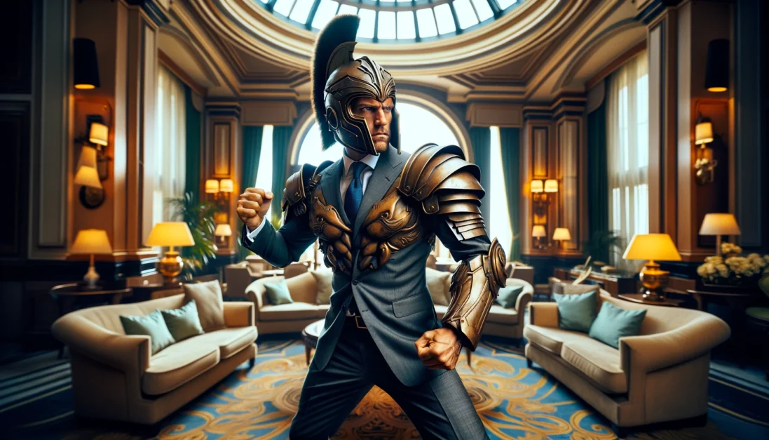 Don’t Shoot the Messenger: Why Hotels Must Embrace Online Reputation