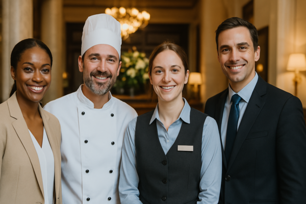 Confiar con la cabeza y el corazón