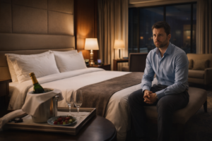 Confundir producto con experiencia