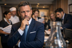 Convertir la dirección en cuello de botella