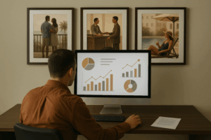 Convertir los Datos en Historias