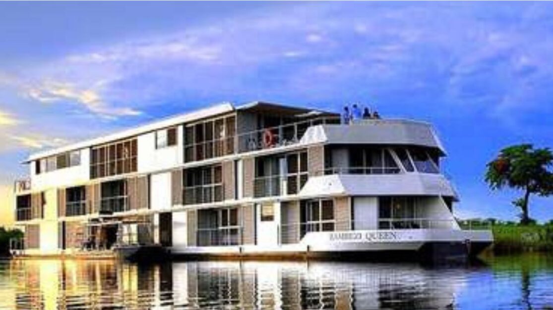 How Floating Hotels Are Changing the Hospitality Game