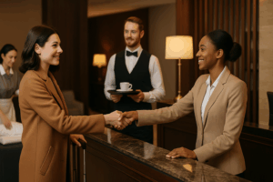 Cultura Centrada en la Experiencia