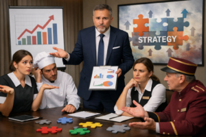 Cultura y Estrategia