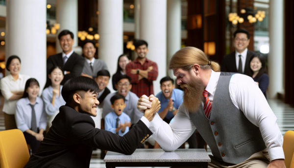 Como un hotel independiente puede competir con las grandes marcas