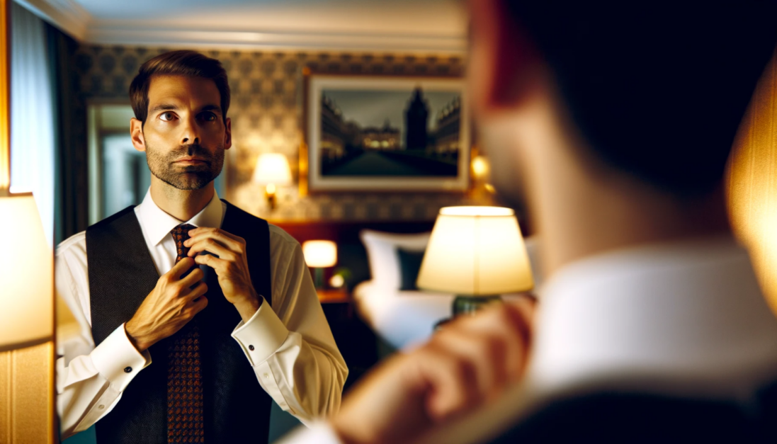 Leading with Style (and Sarcasm): The Many Types of Hotel General Managers