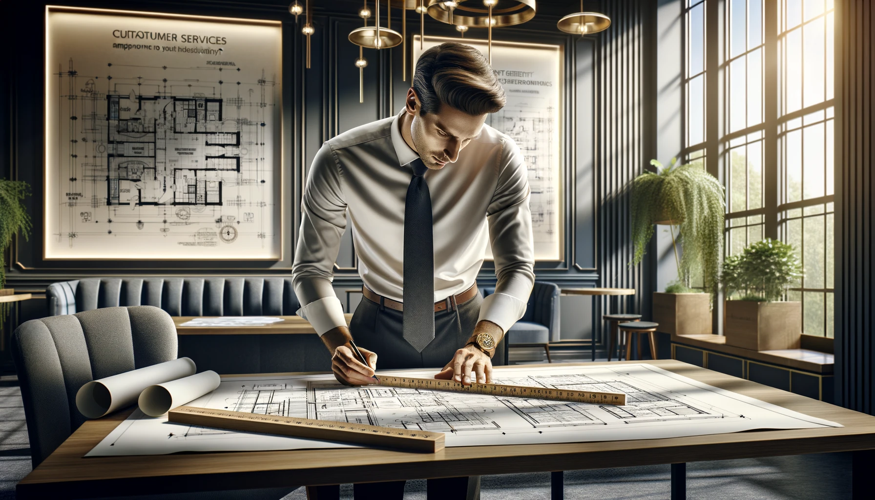 Measuring and Improving a Guest-Centric Culture