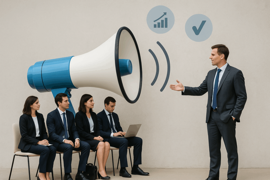 From Reach to Relevance