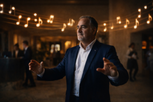 Del Director Capitan