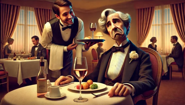 Expectativas desbordadas