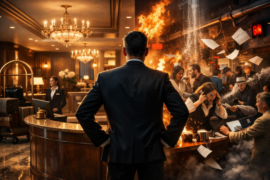 Experiencia del Cliente