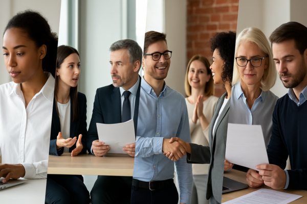 Experiencia del Empleado en Hotelería