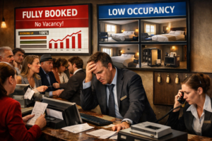 Gestionar mal el inventario