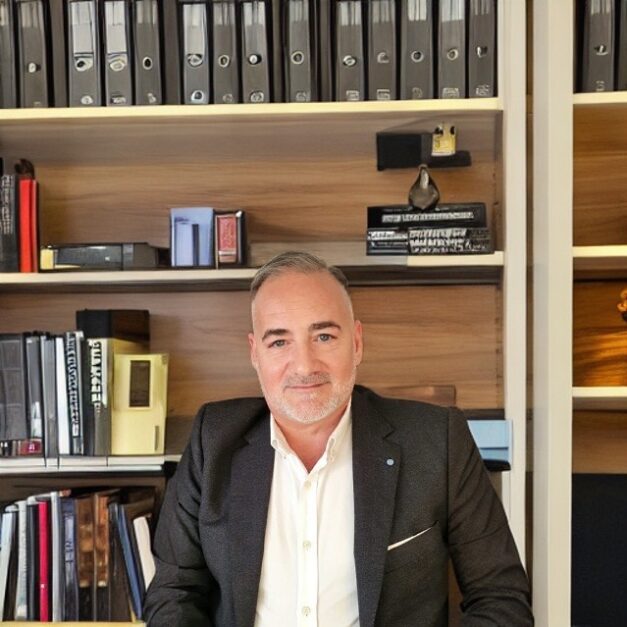 A Shared Commitment to Hospitality Excellence