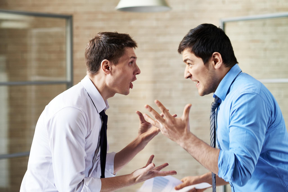 Managing Employee Conflict in Hotels
