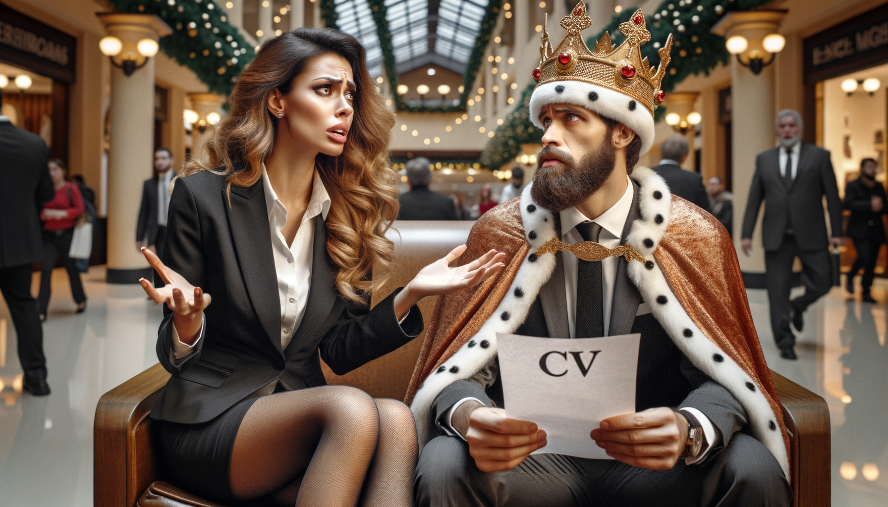 When Hotel Recruitment Becomes a Wish List