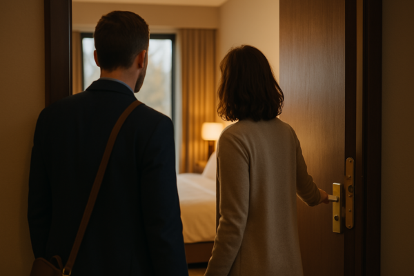 Impulso y Barreras de Compra