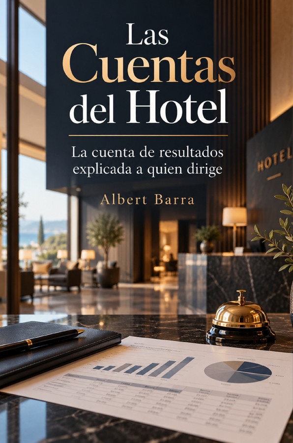 Las Cuentas del Hotel
