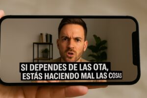 OTAS dependencia