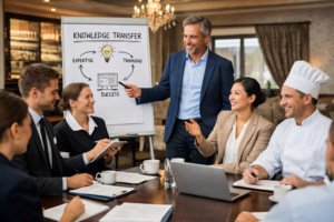 Personas, Conocimiento y Ventaja Competitiva