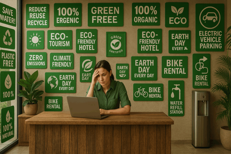 Sostenibilidad Rentable: Cómo Convertir tus Prácticas ESG en Ventajas Competitivas
