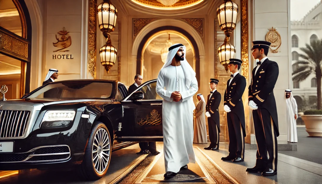 High-End Hospitality: Attracting and Retaining HNWI and VHNWI Guests