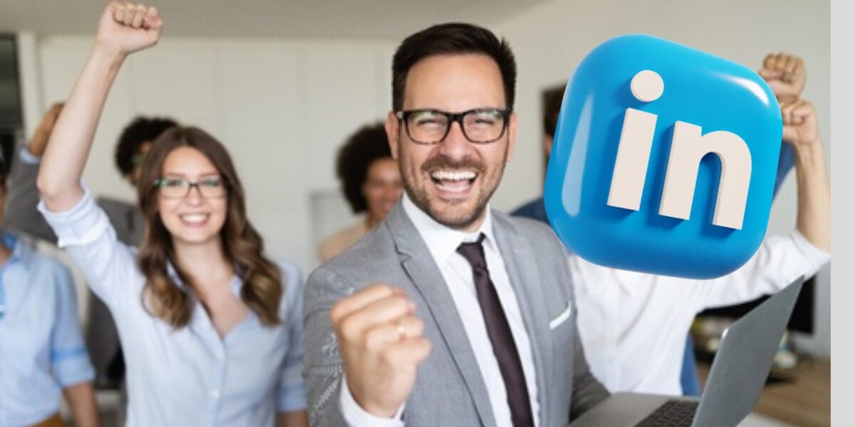 LinkedIn’s Shift: From Professional Network to a Stage for Self-Promotion