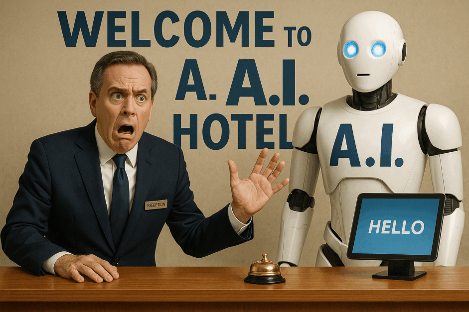 ai washing