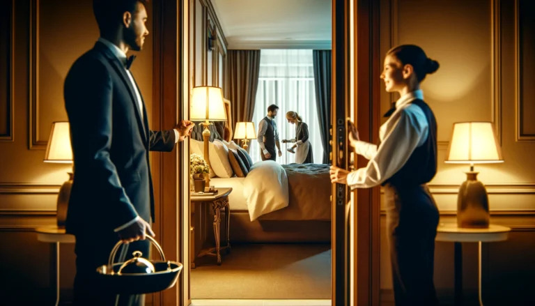 Anticipación y Planificación: Claves para la Excelencia Operativa y la Satisfacción del Cliente