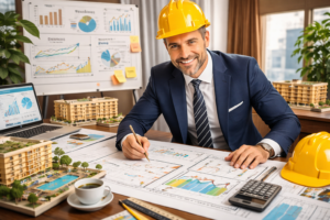 arquitectura del precio