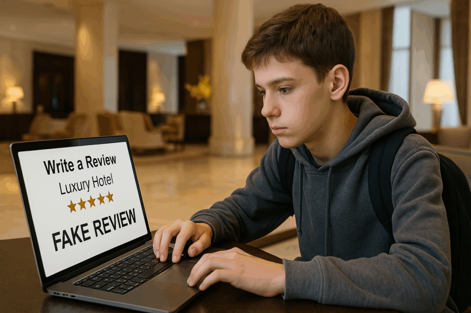 astroturfing