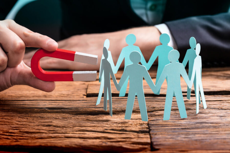 How Hotels Can Recruit, Train and Retain Top Talent