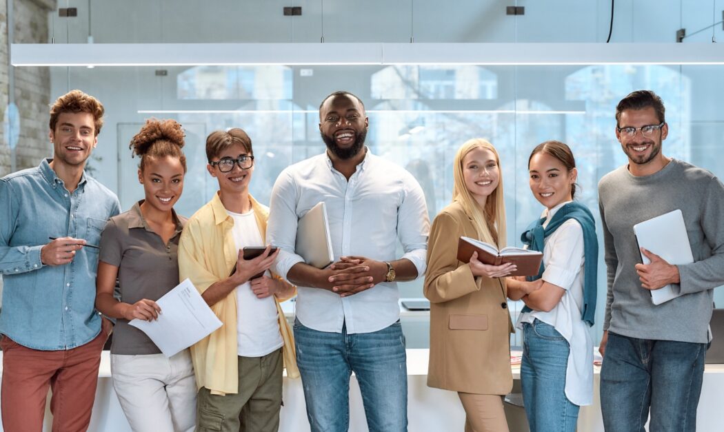 How Diversity Drives Innovation in Hotel Teams