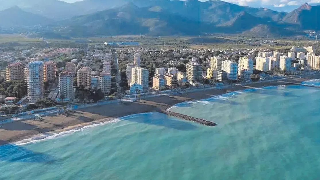 benicassim