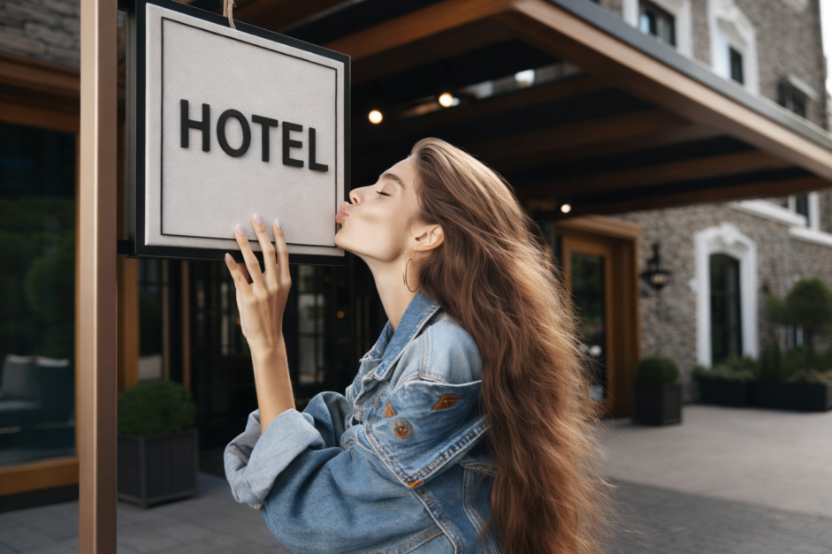 beso hotel