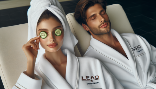 Cómo los hoteleros pueden aprovechar el mercado del turismo de bienestar