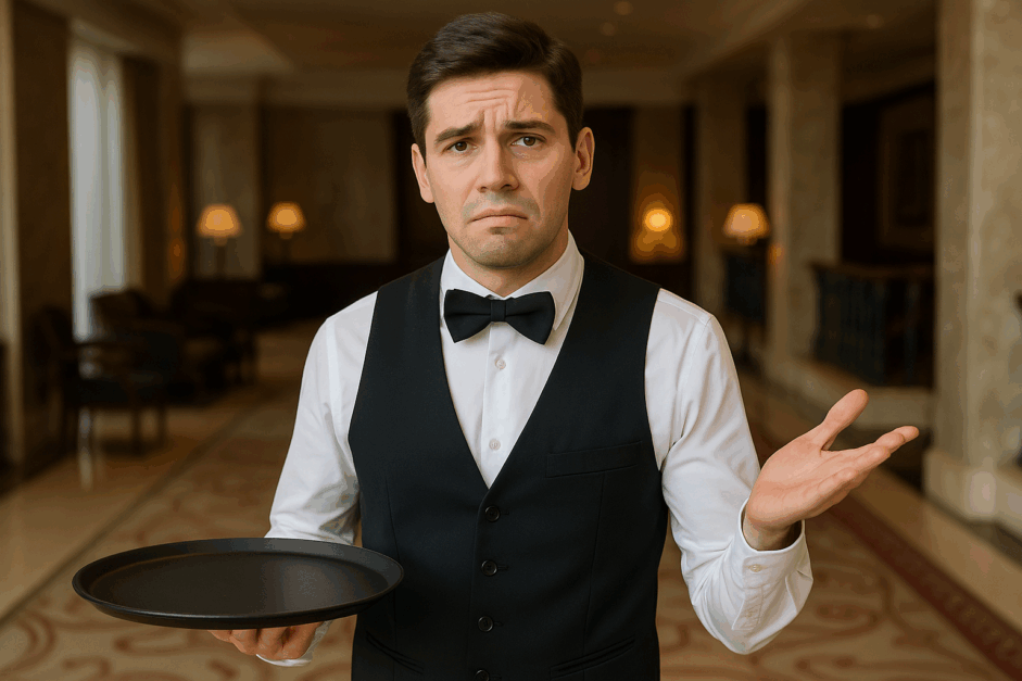 When Your Hotel Team Can’t Explain What Makes Your Property Special