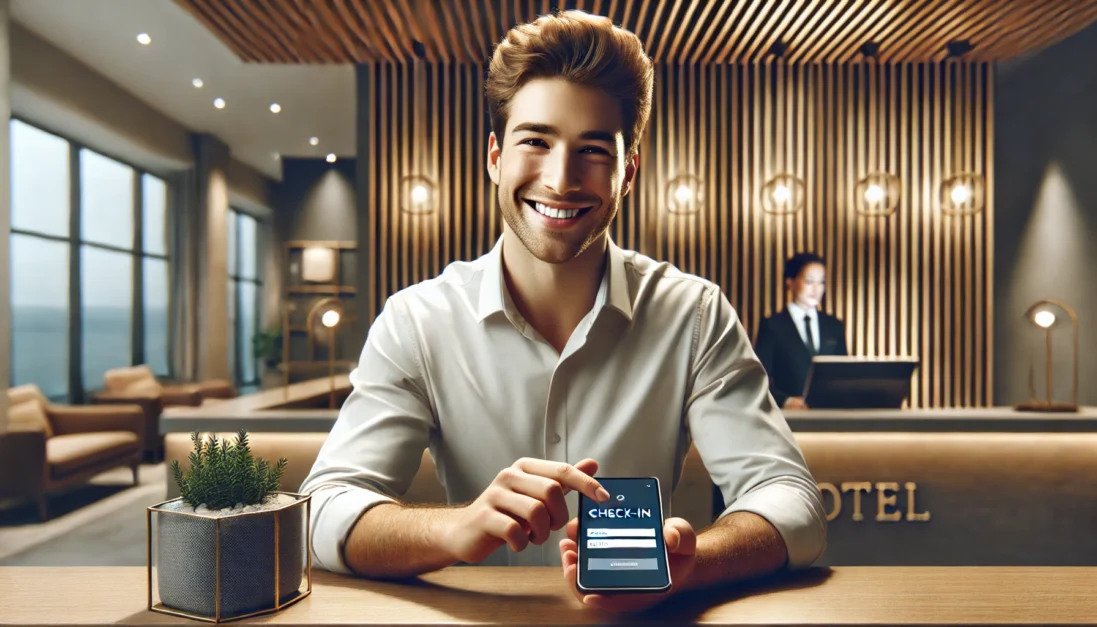 The Role of Customer Effort Score (CES) in the Hotel Guest Experience