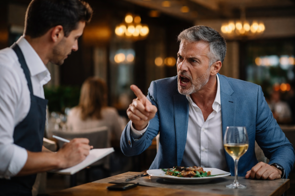 Respect Before Revenue: What Hotels Should Never Compromise