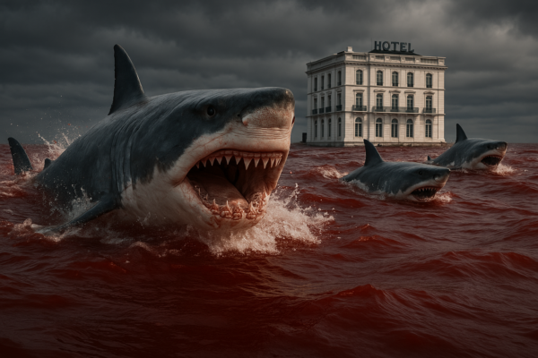 competir hasta sangrar