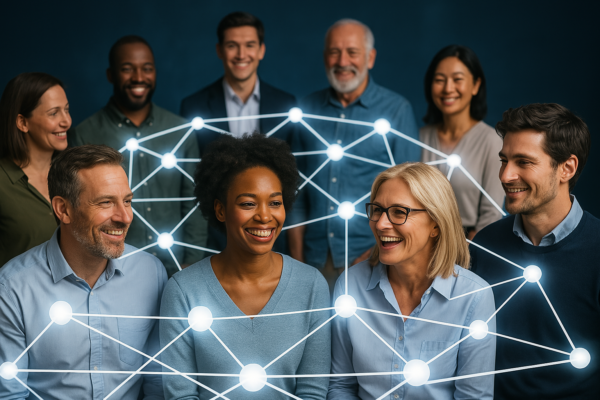 confiar en el equipo