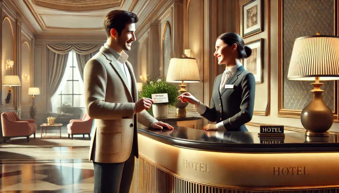 Know Your Guests, Build Lasting Connections: Personalization Strategies That Make an Impact